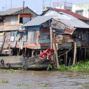 Vinh Long, Vietnam: Deep in the Mekong Delta